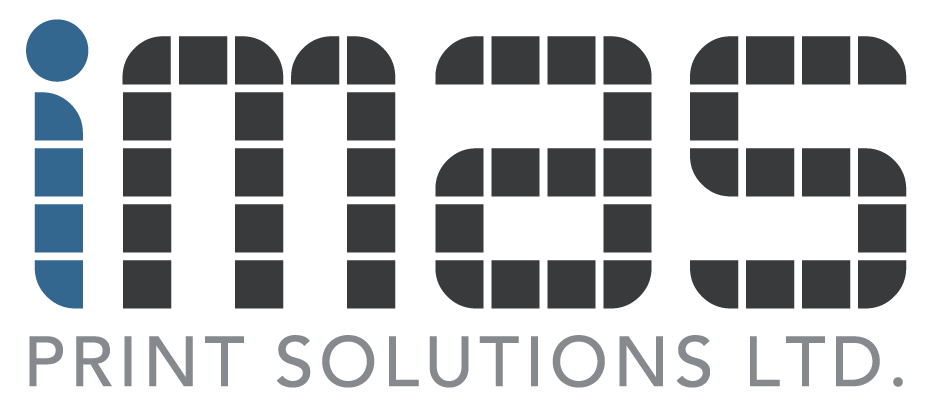 IMAS Print Solutions - IMAS Print Solutions